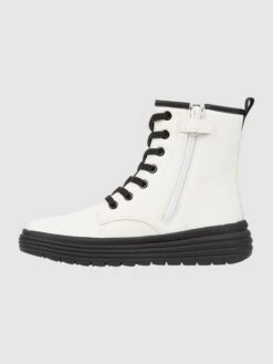 Geox Boots In Leder-Optik Modell 'Phaolae' - Weiß -Geox Verkaufsgeschäft 71552kqi95akse2c6gskqd9g7174ic2f9t8kskpm956lac26ap15cdqga4r3ghimadb4ikic9hb4odija93jachjckqj8p9o6dh36p9kc4r3ao9o6cpm2o9p69i3cc366thjie8