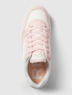 Replay Sneaker Mit Label-Details Modell 'COBRA' - Rosé -Geox Verkaufsgeschäft 715k6laj6sp4ac9o9l6k6gab6srj0j1k8564edam8p9kic9i8d54mh2i752kcc27acpkec1jal4k8c2g8co66d1kc5i34c1h6crm4o9k74sj2e35ckp6acj46ph62dj370p30do