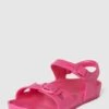 Birkenstock Sandalen Mit Dornschließen In Metallic Modell 'Rio' - Pink -Geox Verkaufsgeschäft 717lcjam6sskii2aa9354gpp8t1j4lij9dajiha36l83ec2h91al8i9h9p956lhl6pb34h2l8krkukaf9co66opl69h30dpo74ojiphk64rj8ohlc8s3adj66os6ac9m61im8co