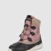 Geox Boots Mit Gummizug Modell 'Flexyper' - Wasserdicht - Pink -Geox Verkaufsgeschäft 718ksdq38h456ji26oskcjhn9t13cd9i9d5kuj219ss34cai90rj8kpn8d65ak9h9974schk8l8kce2h713mcohj6ssjgd9lcor3gopk6thj6e9hc8rm4phi6kpj6chp6osjed0