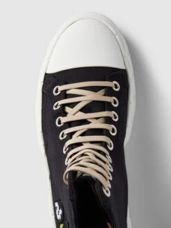 Viron High Top Sneaker Mit Schnürverschluss Modell '1968 Daze' - Schwarz 9 Viron High Top Sneaker Mit Schnürverschluss Modell '1968 Daze' - Schwarz -Geox Verkaufsgeschäft 719k8i1g6l0k2h2i895l4gqi9p53gja7al438i2f9t8kol2ia1a52eac957k4i2e69158d9p654j0c9o6co3ac9l65j64e31cks68c9k6cp3ge1n70p38p9kchi68chnccp3ae0