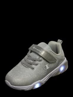 CHAMPION Sneaker Mit Allover-Muster Modell 'WAVE' - Silber -Geox Verkaufsgeschäft 71a3ad1kaco4cjpiah5l4kpo64r4ci1lal836ca3agol2j9j8h846ja6ako52jhhah24sj2e9h234hpj8go32dhk75j64o9j6dimad9kc8omae1ickqj8phm74q3iphgcpgj0o8