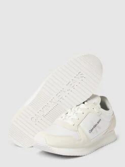 Calvin Klein Jeans Sneaker Aus Leder-Mix Mit Label-Details - Offwhite -Geox Verkaufsgeschäft 71ajgj2h89654ia3a554ak2c68pl0kij615l6ihj6t2kcjpk9lakmh1jal9kacidap0kigqfa90l2l2k853j8cpkcdgmcohi68qj0e1kccojcob16os3ie1ickqjceb1cko64p0