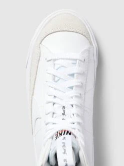 Nike High-Top-Sneaker Mit Kontrast-Besatz Modell 'Blazer' - Weiß -Geox Verkaufsgeschäft 71b3al297514oh2894p5clif9grjglhn89256kqg8593cdah991ladihagqkgdhg71350k2f68o4ajph74o3go9p68r32dpg68s3cp9k6cp62ohh6soj8cpk6hgj4d9jchi3gd8
