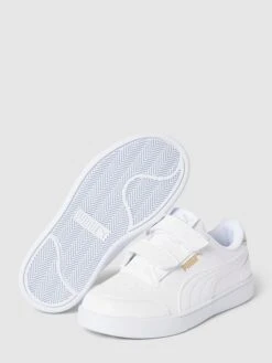 Puma Sneaker Mit Klettverschluss Modell 'SHUFFLE' - Weiß -Geox Verkaufsgeschäft 74oj6da66l3kuga3a5a36iib8op50c9na9452c2f6d5lchq69h5kahq3ad74ui9na4rjei2haoq4ojhg9h3j2d9p6pi34p31cdi68c9k65j3go9m69i32d9o6co32c1m6hhjip8