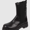 Vagabond Chelsea Boots Aus Leder Modell 'Cosmo' - Schwarz -Geox Verkaufsgeschäft 74q36caca8ql8dq59p14ijq66t74kca5aosl0c27ad8jgk2l70pj4hq290qj4eah8cok2li6697koii99ko38e3474s38opg70oj6o9kckp30e9g60p32dhmcgsmao9n60qj0c8