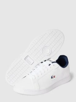 Lacoste Sneaker Mit Label-Details Modell 'CARNABY' - Weiß 11 Lacoste Sneaker Mit Label-Details Modell 'CARNABY' - Weiß -Geox Verkaufsgeschäft 74q42c2l9p54uh2ca9456da7a0p56la58so4ucpi88o4mia88gpkudig9d554c9l753k2i2l68p36hpo68o62cpm65gjgor270pj2ohkccomae1g6dhm2e9mc9gmccr271j64p0