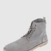 Jack & Jones Boots Aus Veloursleder Modell 'Bruce' - Hellgrau -Geox Verkaufsgeschäft 74skuh1m6d146jai9t948i9m8oq36l2l6d9lcl1lal9kqcim9l1l0hih84r50e2j8p3kghaa8l3jii276go62cb669gmce9i68r30c1kcgqj0ohockq3acb5cko3ge3270rjcdo