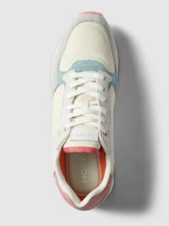 HOFF Sneaker Im Colour-Blocking-Design Modell 'ROME' - Offwhite -Geox Verkaufsgeschäft 7513ij2d6ksj0jpk898jahiba99k2dpm8t3kqgq98985ak2e8l2kacppad2jcdhga144si1o8584shah70o32d1i6gsj4d1p6soj4c9kclgm8e9ic5h3iohl6th68p9kcks6apg