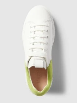 Marc O'Polo Sneaker Mit Kontrastbesatz Modell 'SVEA' - Weiß -Geox Verkaufsgeschäft 7514okam6ks58k28a4qj8e9n94okal2kad4kie1p6p8jad2g9p4kohq695a4ijqi6h834dqc64oj0j9l853mapj3ckq3icpn70o3cohkcosj4ohn6co36dr36kp34c9n6cr3ge8