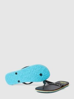 Quiksilver Zehentrenner Mit Label-Details Modell 'MOLOKAI CORE' - Schwarz -Geox Verkaufsgeschäft 751jid2k70q4oc9o8opjgka46d7k4gim715lada6a4skcgqb9d158jqda57kmjhn61aksdhp60s58ka28oo66opk6oq62p9oc8oj6cpk71hjcob365j36p9k69j3gdhh6pi3cc0