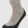Falke Hausschuhe Aus Merinowollmischung Modell 'Cosyshoe' - Hellgrau Meliert -Geox Verkaufsgeschäft 752j6h2l9h44kcq99h3kuh228hak4l2b6kr4mhqh852kmkqk88p50e2995442k9m98skakqb9d0j8ii768o6co9oclim2p1i64oj8dhkchgj2oj4ccsmcc9mchh3gd9k61j32o8