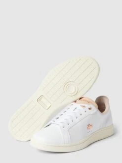 Lacoste Sneaker Mit Label-Details Modell 'CARNABY' - Weiß 11 Lacoste Sneaker Mit Label-Details Modell 'CARNABY' - Weiß -Geox Verkaufsgeschäft 84o4cg9n6533gjih7524ihi7a8rkudpk99230l1j8h8jaci4698j0jij8l354h1o8d1kok9n8haj4kia8so3id9m65i38phl6oq3iopk6or3go9j71gjepj46os38opl74o6cdo