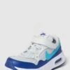 Nike Sneaker Mit Label-Details Modell 'Air Max SC' - Ozean Blau