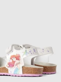 Geox Sandalen Mit Disney®-Details - Offwhite -Geox Verkaufsgeschäft 84qk6hqhap6kkiq969b46j286l83agqkagsj2jqhaks4ghil6t84acqe6h25adq99p5l6dqi692kucpj953mco9m6csmcdplcor3ad9kclh6ae33cdhjgd1k69i3gob36thj6co