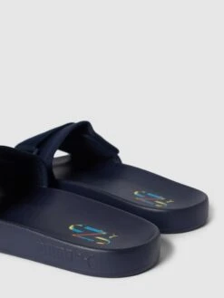 Puma Slides Mit Label-Details Modell 'Leadcat' - Dunkelblau -Geox Verkaufsgeschäft 84s44cih8954ok9j9op4mgig6l556chga4q4ohqf9p0j8daa95b46di39hajcd1h6kq4mda68gqjadig913m6o9lcgpjidj4clj30p1k70qj2o9n60r6aoj1cop36ohg6cr3gd0