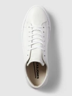 Jack & Jones Sneaker Mit Label-Details Modell 'JFWCOREY' - Weiß 10 Jack & Jones Sneaker Mit Label-Details Modell 'JFWCOREY' - Weiß -Geox Verkaufsgeschäft 84s48ipg89a54i2d8d854gpm8l142iac8h144iqf91252e9p9co3gh9l6p336c9p9t252ii56d64mjil90o6ae9m75ij0eb36osj8cpk6goj8eb46hj68c1nc4qj4dhpclj6cd8