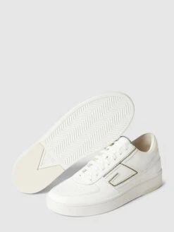 Guess Sneaker Aus Leder-Mix Mit Label-Details - Weiß -Geox Verkaufsgeschäft 84s4mdhl8oo30jad6go32iie698jghqg892kucph9cs4gi9n610j2kqf70rkugaiakqlch1n6l632l2c74o36p9nc4o66cpgcdgm6c1k6ko3eoj46pj62d9i6ks62d1o74rmao8