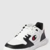 CHAMPION Sneaker Mit Label-Details - Weiß