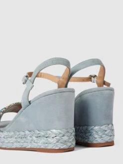 ALMA EN PENA Wedges Mit Ziersteinbesatz - Hellblau 7 ALMA EN PENA Wedges Mit Ziersteinbesatz - Hellblau -Geox Verkaufsgeschäft 8513ckqb8p43ckqf757l4j23acs3aii6ah5jch9n7563edq39184ej1o98pkmhqh6t756ja58ta4qeac853j8cb271ijedj670p34dpk64s6ae1o68rj4p9ncli66c9n65ijcdo