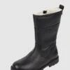 Geox Stiefel Aus Leder Modell 'Shaylax' - Schwarz 2 Geox Stiefel Aus Leder Modell 'Shaylax' - Schwarz -Geox Verkaufsgeschäft 8515ckhk9t5k6lab719l2j1g70pj6cie9d848la98p8kili56grkgli18l852i9p8l0kkd1k754j2dql653j2opoc4qm4ohl69hj6p9k74p34ob66kpmae9g68sj4e9icgs36d8