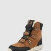 Geox Boots Aus Veloursleder Modell 'Flexyper' - Camel -Geox Verkaufsgeschäft 8525ciaaa9756cq6a14k4chm8ko58g9o84q4eka299852iia8l2k2dig9oo58dqkap5l0ki56p8kcla1713m2dhicor38dhg6opm2dhk64q68o9h6ss64phmc4q6ad1l75ijec8