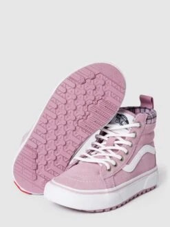 Vans High Top Sneaker Mit Label-Details Modell 'SK8-HIGH' - Rosa -Geox Verkaufsgeschäft 854k2d2haos3geal8ssj8dqj9opjaka790rjie1k8p834d1g94q30lab6t2lcgqm915kgdqaa9236ihj98o3ad9k60pjce9icopj2dpkc5i6ae336di30e3474r3eob56sq3goo
