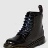 Dr. Martens Schnürboots In Schimmerndem Design - Schwarz -Geox Verkaufsgeschäft 8555ci9p6go4clhoa0sk6ha79sqjgj276l956kij74o3aiih8h0kkghoap83ce9h8sokkiih9l958h1ha0o36cb669ij4phn68q3io9k64q68eb2cosj6d1i6cp36ohhc8ojgoo