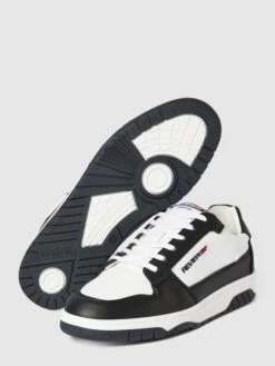 REVIEW Sneaker Mit Kontrastbesatz - Schwarz -Geox Verkaufsgeschäft 855l0e26a144ke1l8944gjqe8pa44c2h8cqlae2e9d830hi869858ca2ad6j2k2j8kpkacpkaorkcjpga0o3coho6li30c1i68qjechkc5hjee336so64phn60pmachi6lj36pg