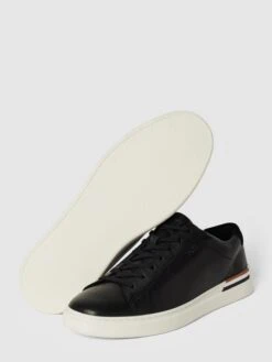 BOSS Sneaker Mit Strukturmuster Modell 'Clint' - Schwarz -Geox Verkaufsgeschäft 85852li46t1l2eak8ssl0gqa891k6c1l853jilaiah23aea46p15ciim6h8l8la79kok4kai653keia4913j2d9g74q3cob3clijedhk6th34o9kcpj3apb474o34d1gcpi66oo