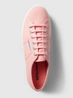 Superga Sneaker Mit Schnürverschluss Modell 'LINEA' - Pink -Geox Verkaufsgeschäft 8593ej258d3kieai9kslahqaa563ik1k8tb3ac9h850kadiba545cgie89a4edhg9t1j2hq46kr36li78so6cc9g6kp36c1oc8smaopk64o3coj1cos34cpjcopm2e1hckoj4o8