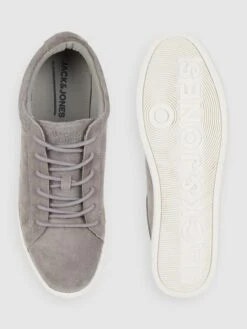 Jack & Jones Sneaker Aus Veloursleder Modell 'Galaxy' - Hellgrau 9 Jack & Jones Sneaker Aus Veloursleder Modell 'Galaxy' - Hellgrau -Geox Verkaufsgeschäft 859kajim6kq4qcija4okcka56964okaa99a4qjqga8p4khib6h4kokpk6gp3gca469846k2d6gokki9h893jgchg75i30ob6c5h64phkcpi36e33cop3gcppcpi68dpj6tgj0e0