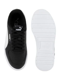 Puma Sneaker Mit Label-Details Modell 'CAVEN' - Schwarz -Geox Verkaufsgeschäft 859kqhqj898j4cak9h646kpm9d7kogam8la4ec248sqkmhaa9t930iam999kqe9m8sokeh2b68s44cid853m8dhhccpj8cr6c8p68o9kclgjge1j74q6cc1n64o32cppcgq3ed0