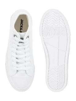 Jack & Jones High Top Sneaker Aus Canvas Modell 'Corp' - Weiß 9 Jack & Jones High Top Sneaker Aus Canvas Modell 'Corp' - Weiß -Geox Verkaufsgeschäft 88o42k1kacpl8gi69164mjal85156ga1a0q5ckhkapa36l9j713kqj2ha515aiqc751kshqk61530j2h753madr6ccsm8c9i61hj6dpk6tj3eohhccqmad1h6ks3cdb1c8pj0co