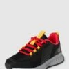 CHAMPION Sneaker Mit Strukturmuster Modell 'STREET' - Schwarz -Geox Verkaufsgeschäft 88okud1m9d0l0e2j6544ak1oakskie278h0j8hqh894k2kic8h53clag74rkoj1i70skikpo8525aki48ko6aphnc5h66ohn6kp34dpk6op66e9i69im6c1pc9im8oj660p38dg