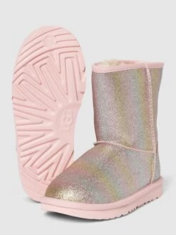UGG Boots In Schimmernder Optik Modell 'GLITTER' - Hellrosa -Geox Verkaufsgeschäft 88p4qcqb9p33cdqm8d8l8gq98d3kgk219h0kqj1g8p24se1ga5al2giba984ad2k6p8l6ka46crkuk21913m8p9o6krjcohm6cqm8dhkc8rj4e9lchhjeob2c8rm6e1g60r64cg