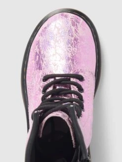 Dr. Martens Schnürboots Aus Echtem Leder In Crinkle-Optik - Pink -Geox Verkaufsgeschäft 88qj2gpo9l14sc2ka1546lag719kaiqi857koc2ia19j0cqa9185aj1o74p4aiql692j6jif9l4l8j9j8l3jgcj671h68e33cgpm6p9k65j64ob36kr62oho6crjcopjc5j6cco