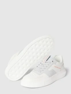 Calvin Klein Jeans Sneaker Mit Label-Details Modell 'CHUNKY CUPSOLE' - Weiß -Geox Verkaufsgeschäft 88sk6c2b652k6lim8tb52k2k6t64oh9ja133eiqg9h84mjq9a4s42jhl6gr54jae95850hhm8os38i2198o64pb369hj0p3468ojee9k64pm8ohk6hhm8d1occom6p9kcgr64oo