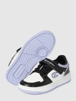 CHAMPION Sneaker Mit Label-Details Modell 'REBOUND 2.0 LOW G' - Schwarz -Geox Verkaufsgeschäft 893jciag6kp4alaa656k8iac95b4ml2fa12kqh2e6ksk2ghm8pa4qii18d236jah6gqj2l1g9crj6dhj993j0dpmcpi38e1oc5h3acpk74r62o9lckq62c1j6goj4e1icgo36dg