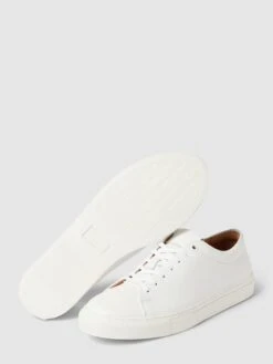 Cinque Sneaker Mit Label-Details Modell 'LAURO' - Weiß -Geox Verkaufsgeschäft 893kmii86hb4gkqm85332dhh9h15ah2lal736dqi8lb4egih913jijqc70s4cgq76d0l6gae992jcjq88ko3cchmchgj6pj265gj2c1kckrm2o9n74s6cphn6lijcpj6ccpm2o8