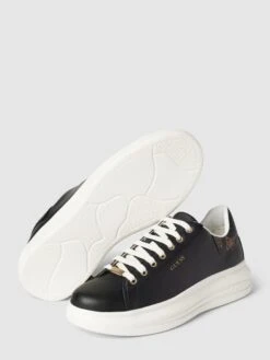 Guess Sneaker Mit Label-Details - Schwarz -Geox Verkaufsgeschäft 89446jpl8l64ojig8paj4d228p6kcii58p5kkk9l9pa48hpm99148ghg891jcli69p7kugqm9lb4gjam8p3machhc8qmcc9occsjid9k6cr36eb3cgr6cp366oom4dr46cojcd0