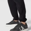 Calvin Klein Jeans Sneaker Mit Label-Details Modell 'CUPSOLE' - Schwarz -Geox Verkaufsgeschäft 894j4c239h654lhk8p4l6haa8h8ksc1p851jec288gpl6dim68o38gif6h64qipoad454gqb75654dq18l3j0dj46lij4p316phm2c9k6th38e1m6gqj4eb574sm8p1h6di38o8