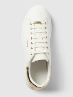 Guess Sneaker Mit Label-Print Modell 'VIBO' - Weiß -Geox Verkaufsgeschäft 89732jai9985alhm75236cakal7j8jhn6d7lce219p6ladhh8d93ch1p614kmjah750j8kij9114mhq56so30dpk74sm8ob365h3cd9kclh3ao9m65h3aohm61h64c1h71i30d8