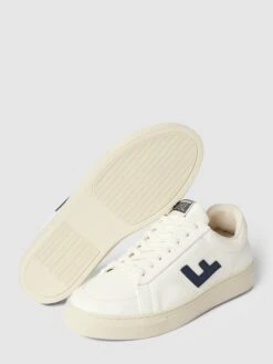 Flamingos Life Sneaker Mit Label-Details Modell 'Classic' - Marineblau -Geox Verkaufsgeschäft 8974ijpo8crjgk1j6coj8h1j9t248gqh8t134dibagojchqg6cr46hi99lb30i1l9554aha26p64kjqg9p3m6d9i65gm6p1i6op6cd9k61j3ieb4ccqjad9n61h62cr26hijad8