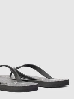 ARMANI EXCHANGE Zehentrenner Mit Label-Details - Schwarz -Geox Verkaufsgeschäft 89a4ckal91548gppal54kdqd6sr32kim712jgka5996l2j2j9pb3ejpja0r42k1j8934uk24759jihqea8o3gob4chj64dhmcosm8p1k64qj2ob46dj36ohpcoo6ccpj6osmcd0