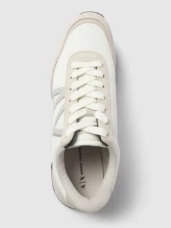 ARMANI EXCHANGE Sneaker Mit Label-Detail - Offwhite -Geox Verkaufsgeschäft 89akmjac9975ccpg8opjccpla59j0dqj8h8k6i1g9t8jekqc8h44ki1o88p4aiibad836chiah5j0jica53j2o9m6th6cd9j68o68opk6ks32e1kccs3gp9o75j36e9o68sjcp0
