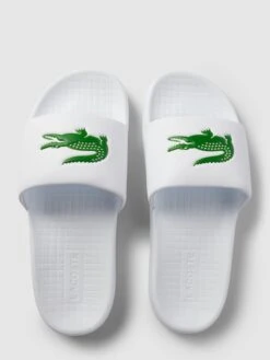 Lacoste Slides Mit Label-Details Modell 'Croco' - Weiß 10 Lacoste Slides Mit Label-Details Modell 'Croco' - Weiß -Geox Verkaufsgeschäft 8cq4mgq89pb38kia9t8kqcpn958kqcal88r30ghl9d0jicig614l6dhk6134qkala924qdi588o56hhka53jeohg6oojcdj36kqj4o9k6cr3co9h6dhm4cr671gmad1p65ijidg