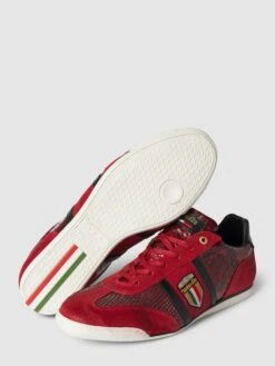 Pantofola DOro Sneaker Mit Tonalem Besatz Modell 'FORTEZZA' - Rot 10 Pantofola DOro Sneaker Mit Tonalem Besatz Modell 'FORTEZZA' - Rot -Geox Verkaufsgeschäft 8crkkl299134akih8h8kkcqfa50k6di56p44ej2c84qksd2d950k2hhiad0kuhpoap1kahpi88qk4cia6so32chlchgm2e9ic4qj0o9kchh68e1m61ijcdhic4qmae1jc4rm8e8