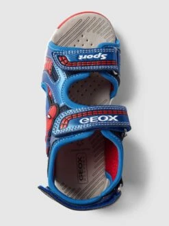 Geox Sandalen Mit Motiv-Detail Modell 'ANDROID' - Marineblau 11 Geox Sandalen Mit Motiv-Detail Modell 'ANDROID' - Marineblau -Geox Verkaufsgeschäft 8cskshi26l4jid2e9osj0dak8514egakap1jgdajaksk8hi29l0lcdib9hakkjhh9gpkki1j9ha4ekhkago3ae1hcos66c336hgj6ohk75gmce1o71j30dhmc4r30db571h6cd0