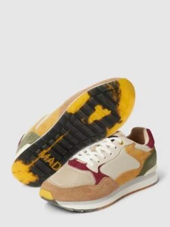 HOFF Sneaker Mit Label-Detail Modell 'MADRID' - Beige -Geox Verkaufsgeschäft 8d14ij2i70pkgdag6513cjq7ap1j4eafaookgdql99246iii8t15cji68grkkl2la4r46li798rj0hhiaco3ipj36dgmcob1cdij2dhk6oo64o9i6gr3cd9ocksj8dr4c8smaog